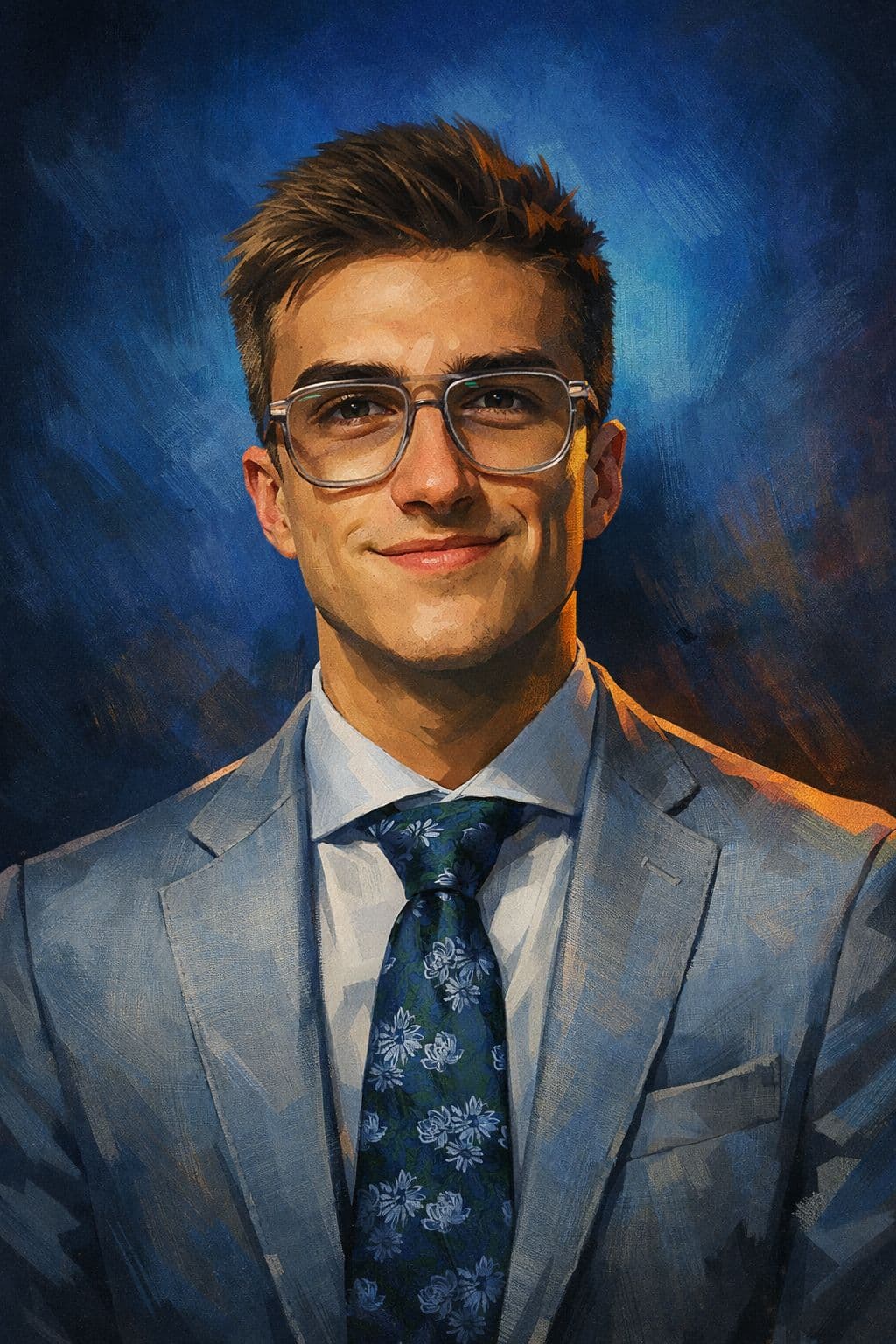 Jaxon, founder of Craydon Web Studio